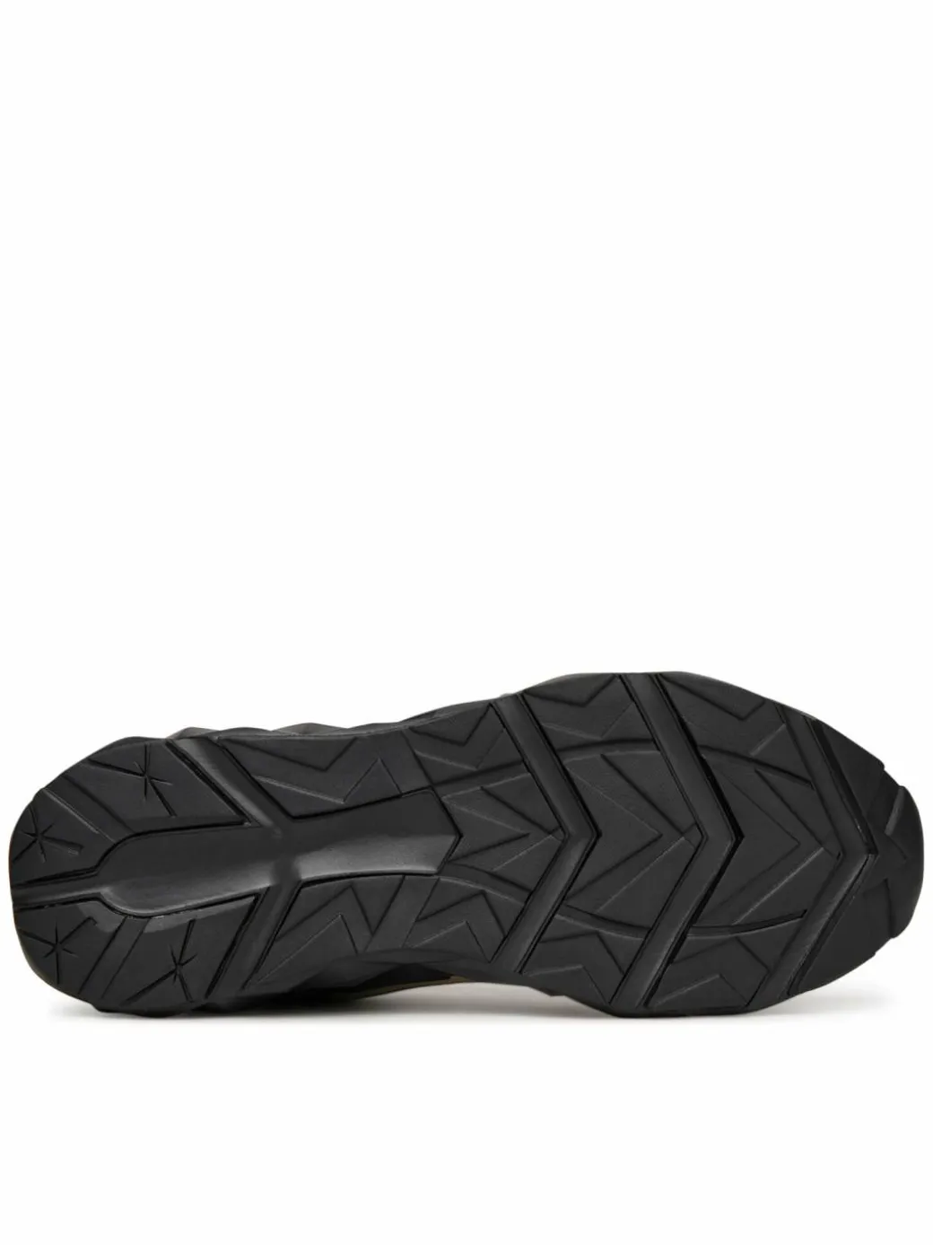 Sneakers X8X217 XK433 R969 Nero