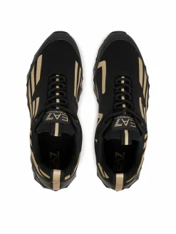 Sneakers X8X217 XK433 R969 Nero