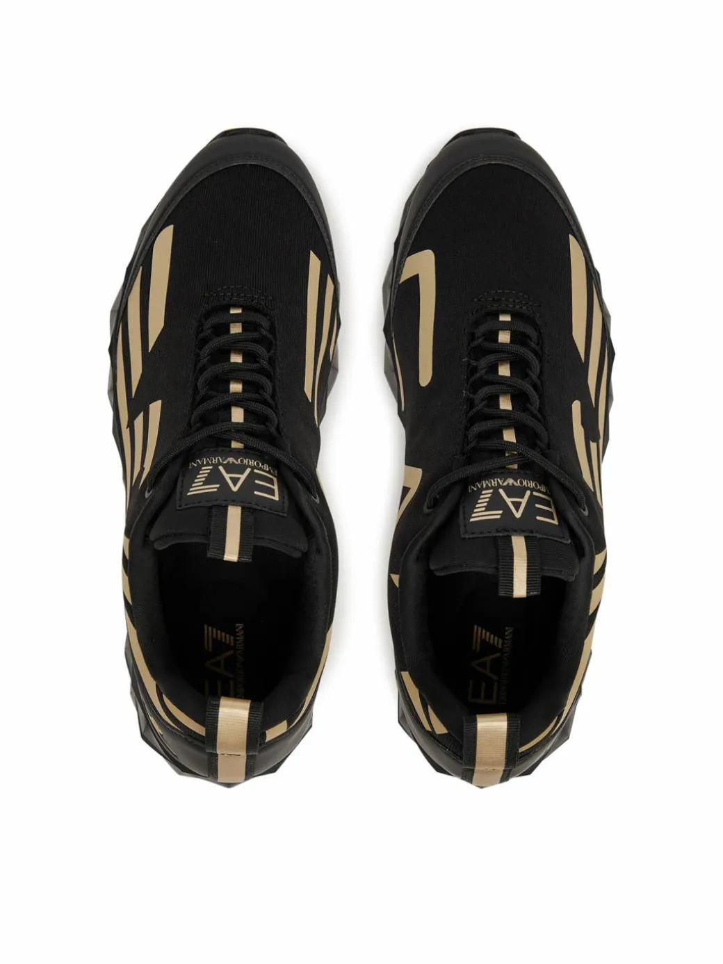 Sneakers X8X217 XK433 R969 Nero