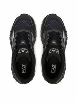 Sneakers X8X239 XK432 S336 Nero