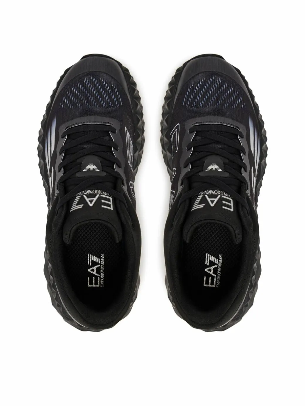 Sneakers X8X239 XK432 S336 Nero
