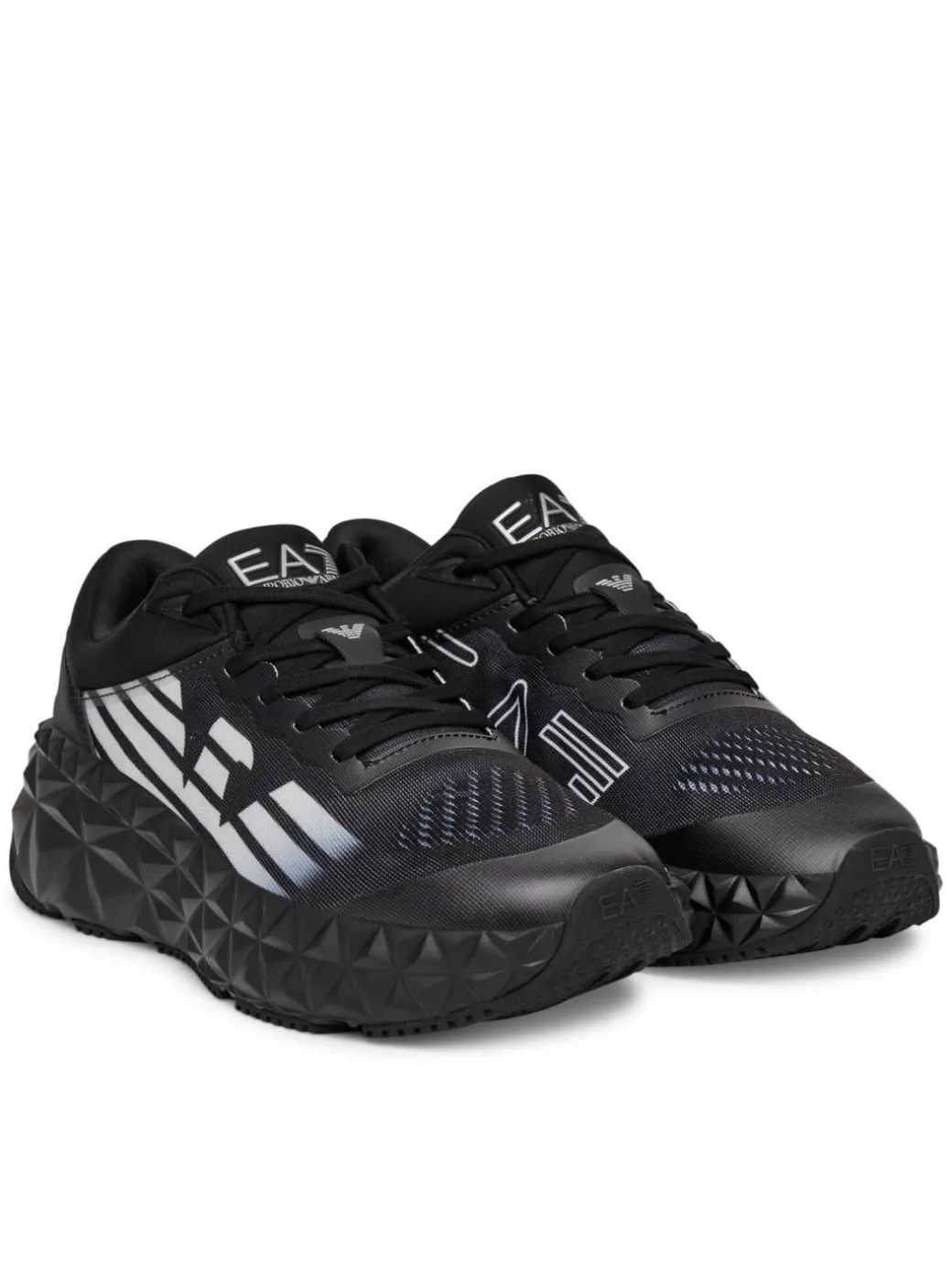 Sneakers X8X239 XK432 S336 Nero