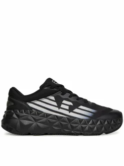 Sneakers X8X239 XK432 S336 Nero