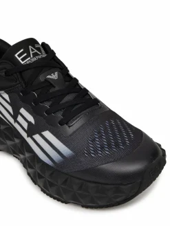Sneakers X8X239 XK432 S336 Nero