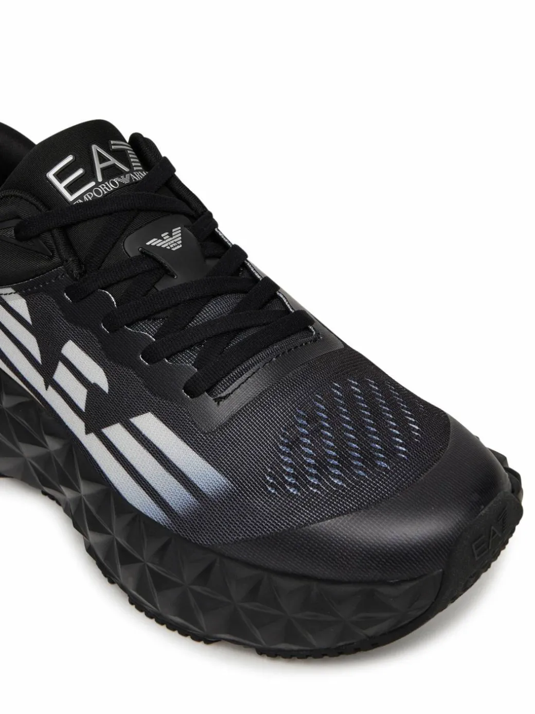 Sneakers X8X239 XK432 S336 Nero