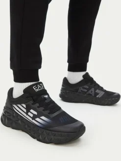Sneakers X8X239 XK432 S336 Nero