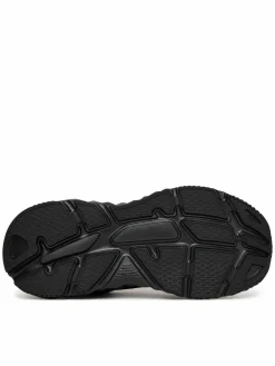 Sneakers X8X239 XK432 S336 Nero