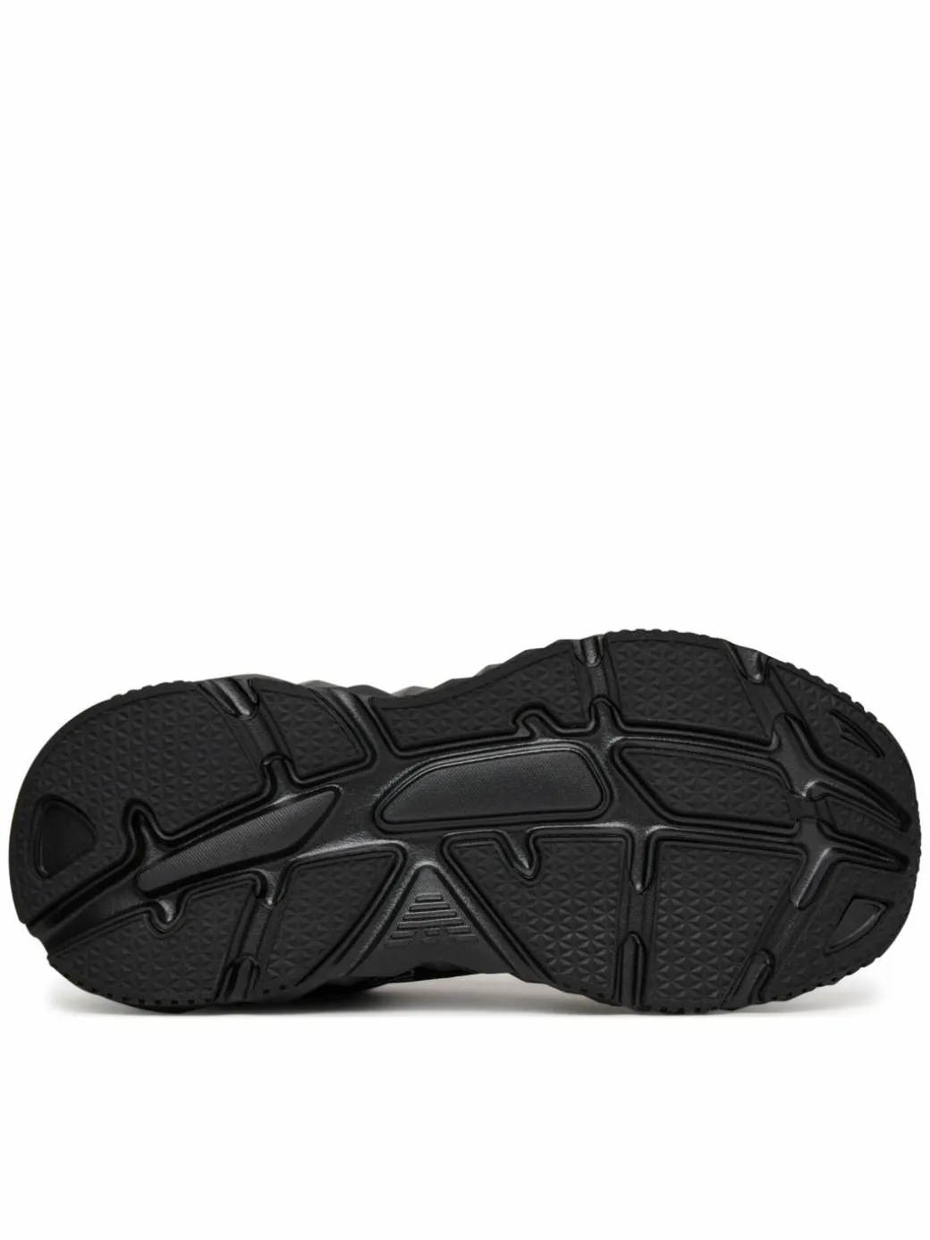 Sneakers X8X239 XK432 S336 Nero