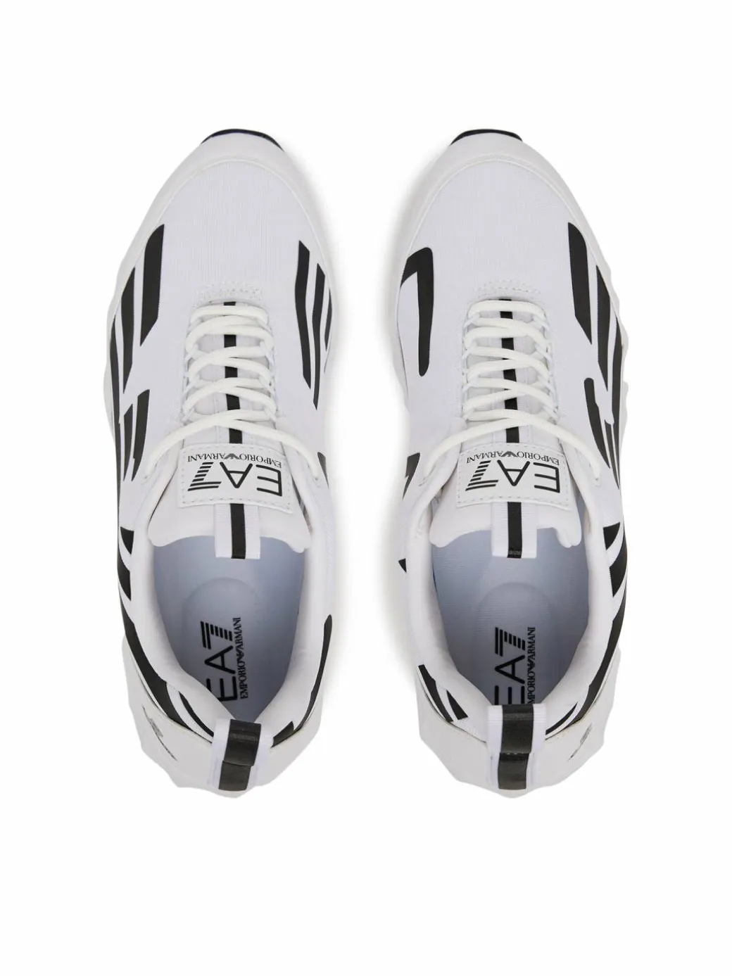 Sneakers X8X217 XK433 U026 Bianco