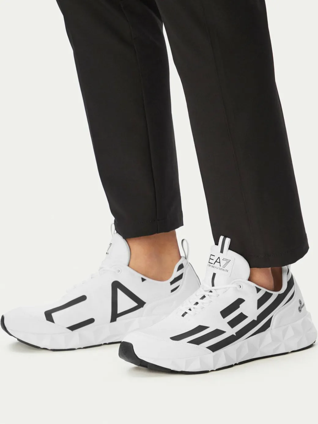 Sneakers X8X217 XK433 U026 Bianco