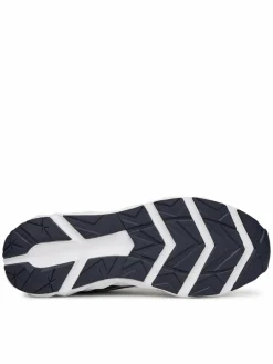 Sneakers X8X217 XK433 U461 Blu