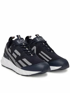 Sneakers X8X217 XK433 U461 Blu