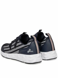 Sneakers X8X217 XK433 U461 Blu