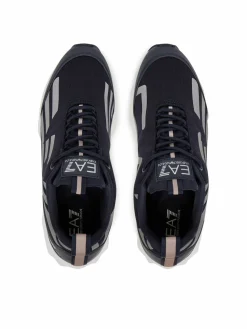 Sneakers X8X217 XK433 U461 Blu