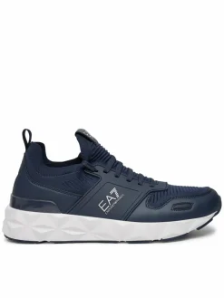 Sneakers X8X175 XK380 U060 Blu scuro
