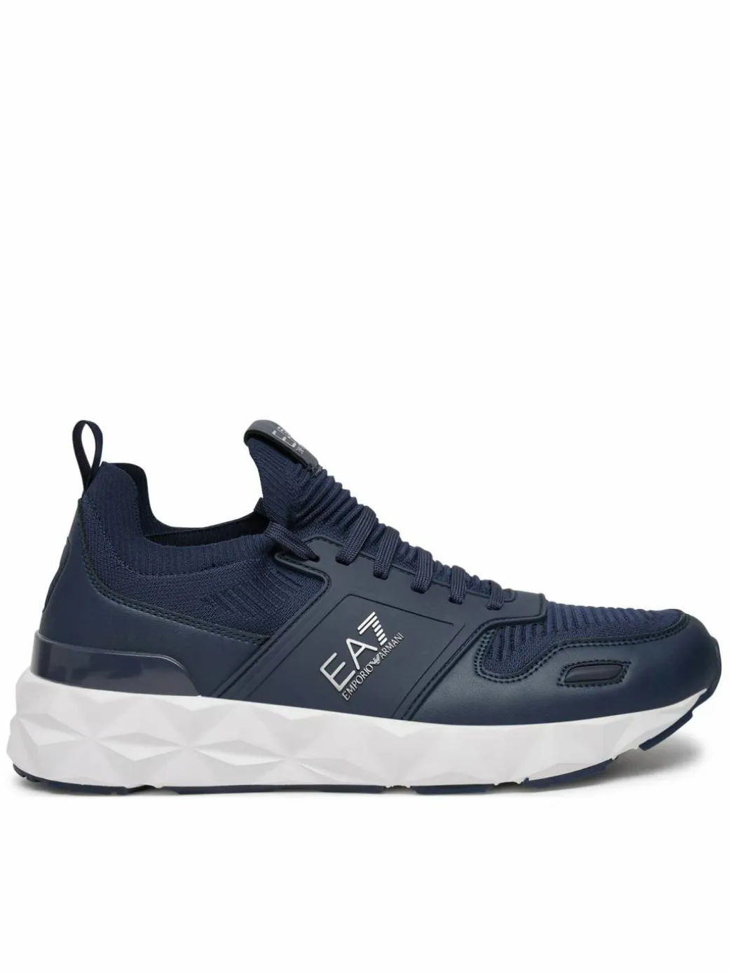 Sneakers X8X175 XK380 U060 Blu scuro