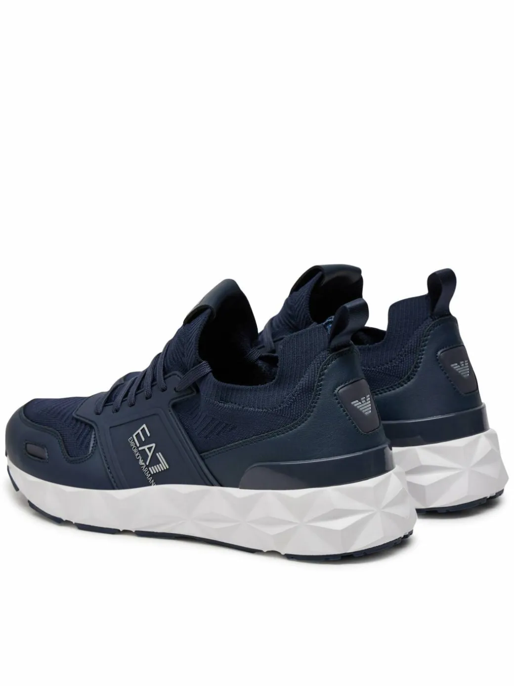 Sneakers X8X175 XK380 U060 Blu scuro