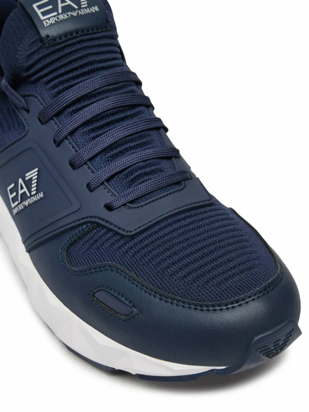Sneakers X8X175 XK380 U060 Blu scuro