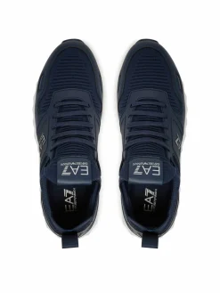 Sneakers X8X175 XK380 U060 Blu scuro