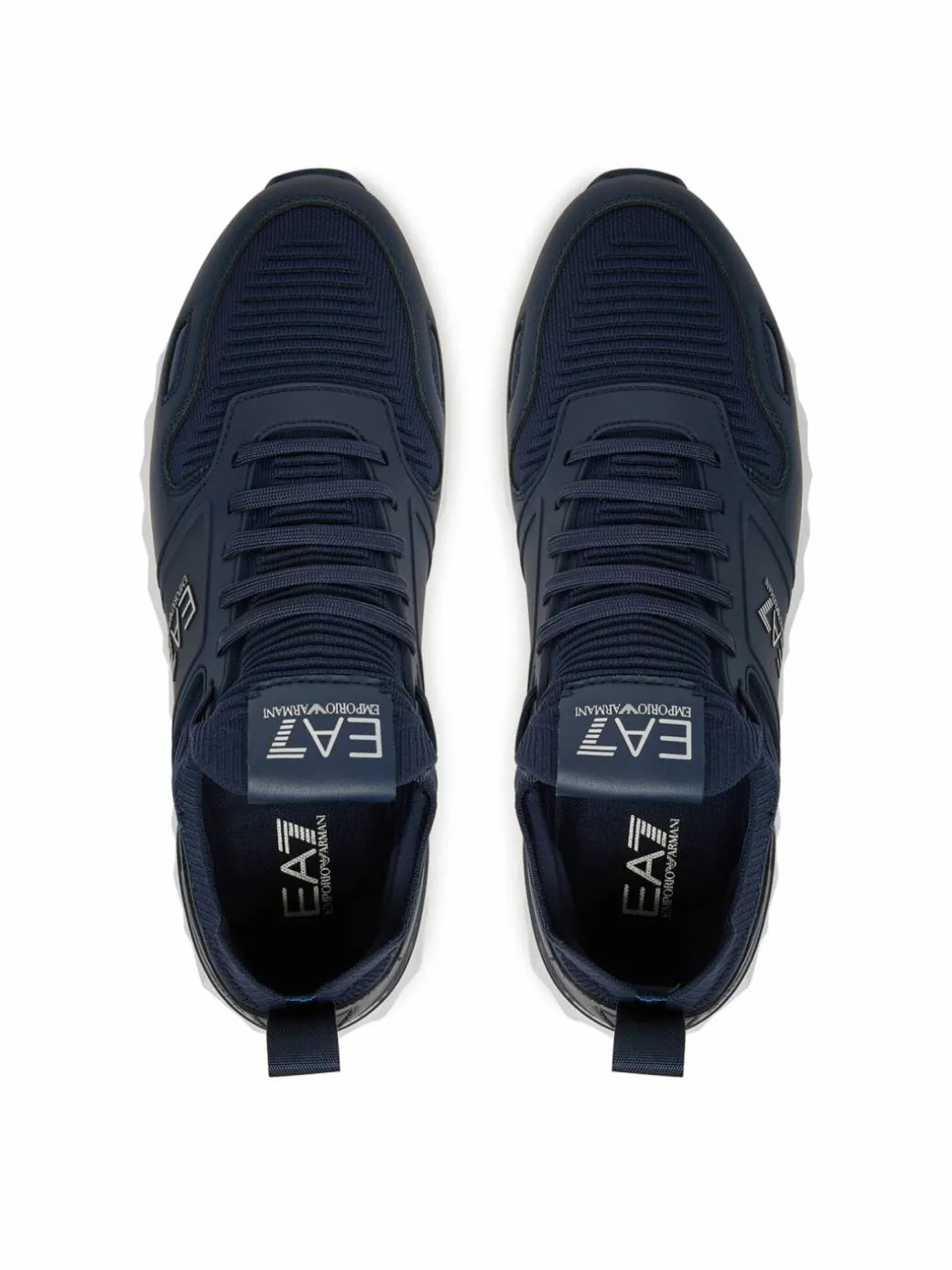 Sneakers X8X175 XK380 U060 Blu scuro