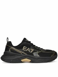 Sneakers X8X249 XK446 U106 Nero