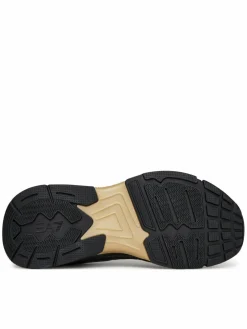 Sneakers X8X249 XK446 U106 Nero