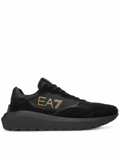 Sneakers X8X186 XK401 U106 Nero