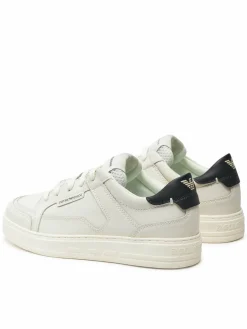 Sneakers X4X568 XN162 U065 Bianco