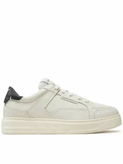 Sneakers X4X568 XN162 U065 Bianco