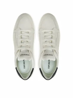Sneakers X4X568 XN162 U065 Bianco