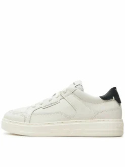 Sneakers X4X568 XN162 U065 Bianco