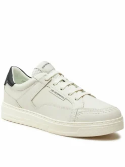 Sneakers X4X568 XN162 U065 Bianco