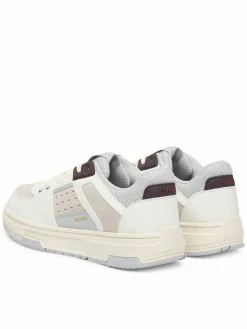 Sneakers Yarrow 50558023 Bianco
