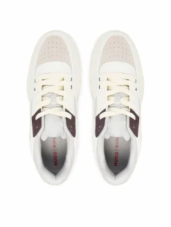Sneakers Yarrow 50558023 Bianco