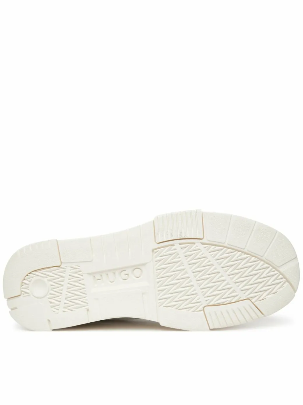 Sneakers Yarrow 50548531 Bianco