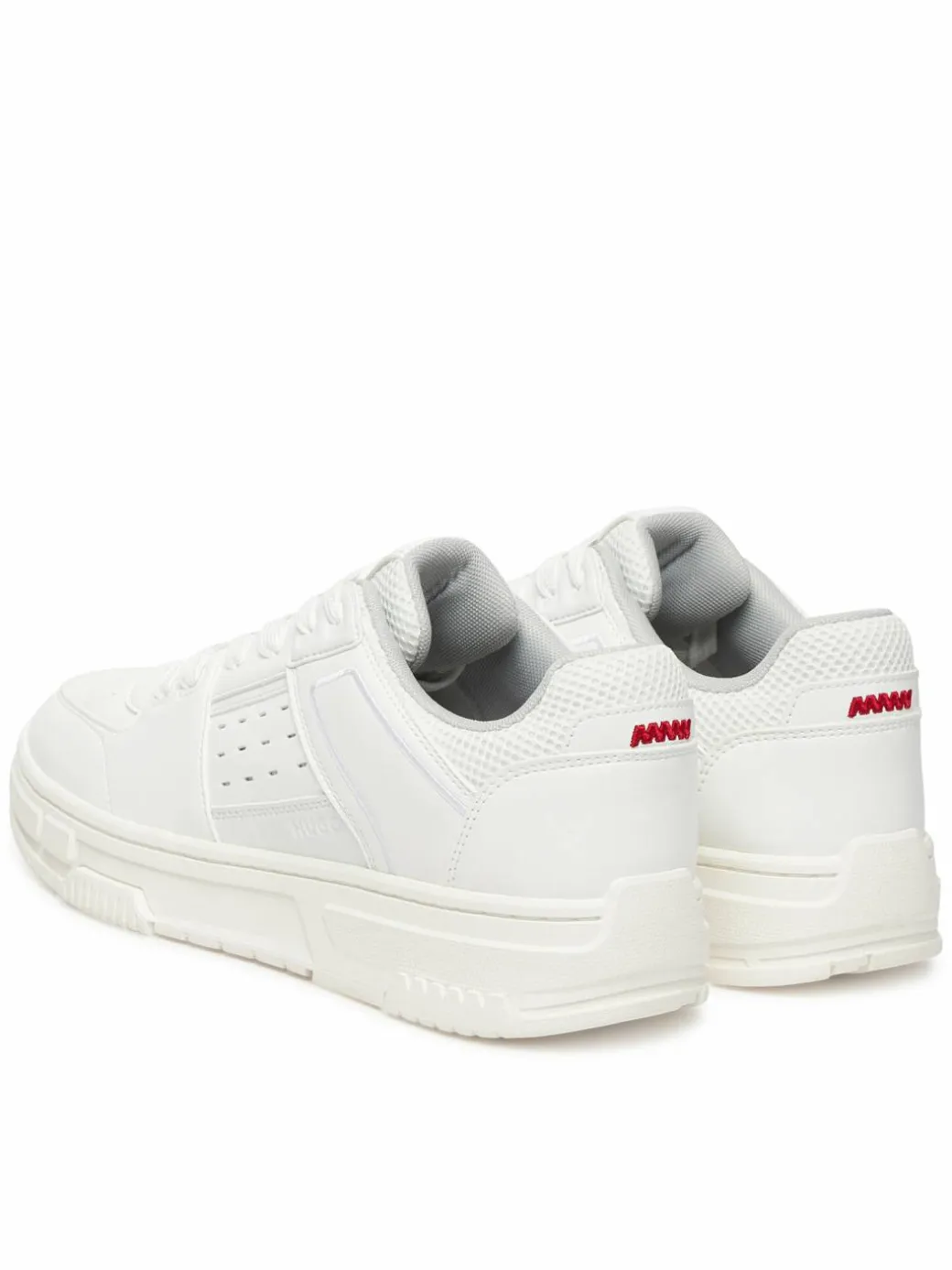Sneakers Yarrow 50548531 Bianco