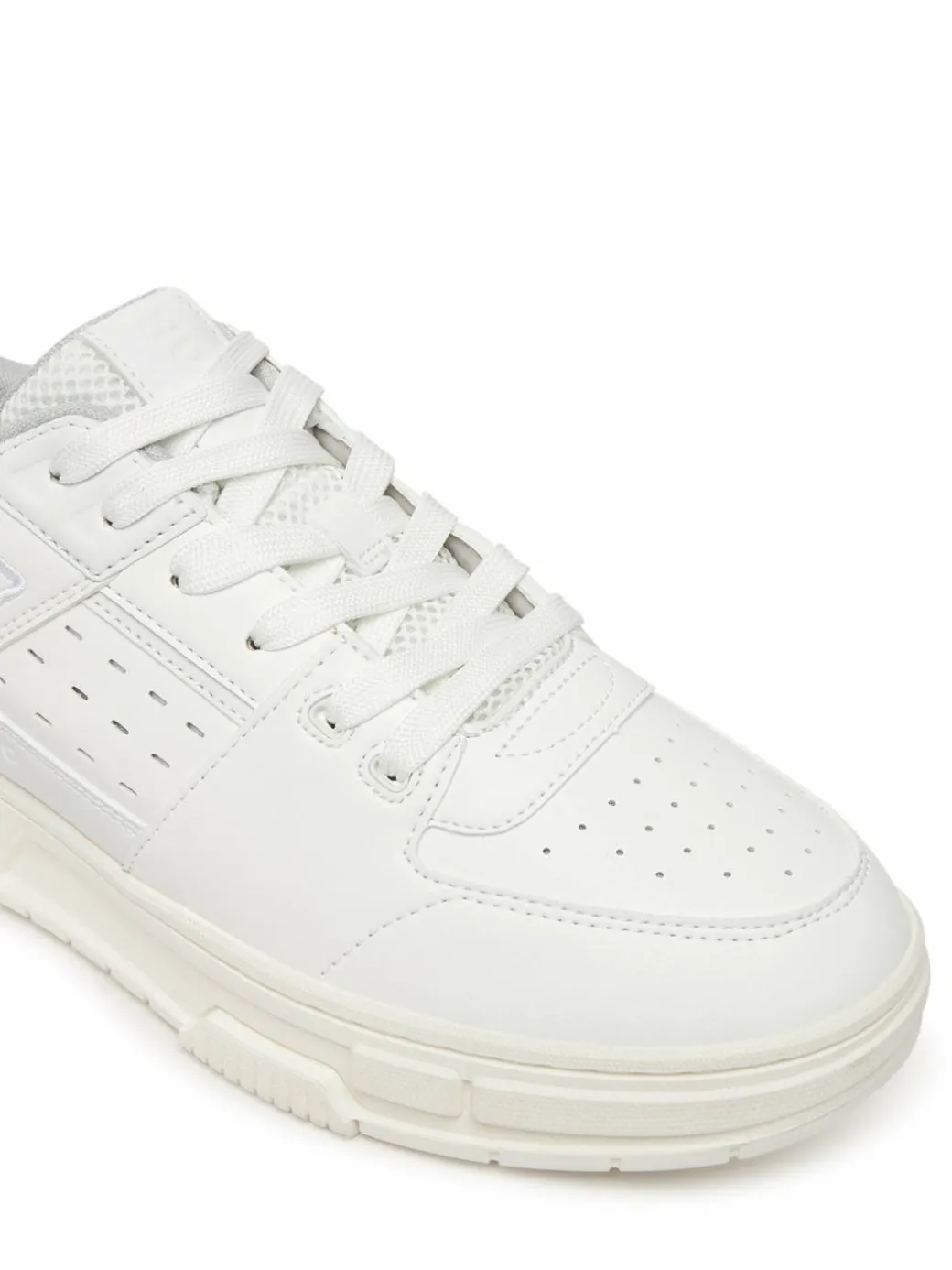Sneakers Yarrow 50548531 Bianco