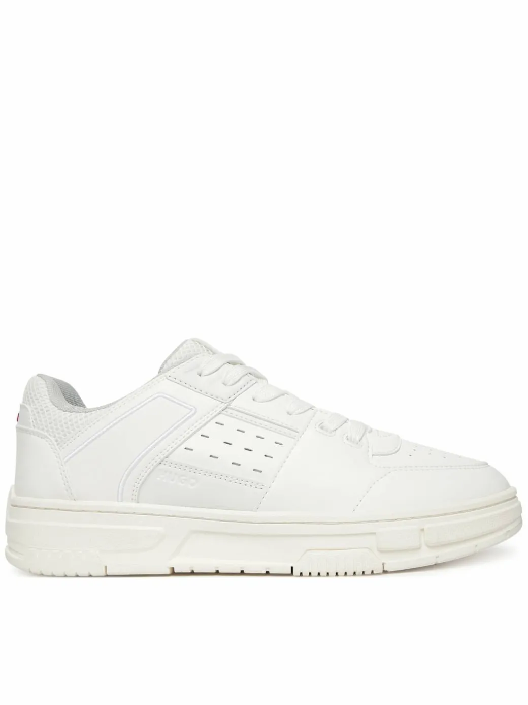 Sneakers Yarrow 50548531 Bianco