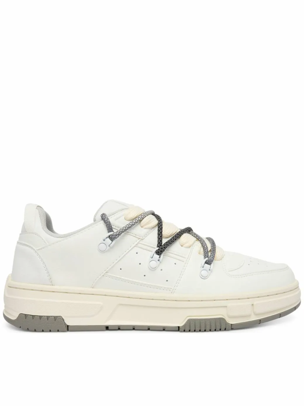 Sneakers Yarrow 50558034 Bianco