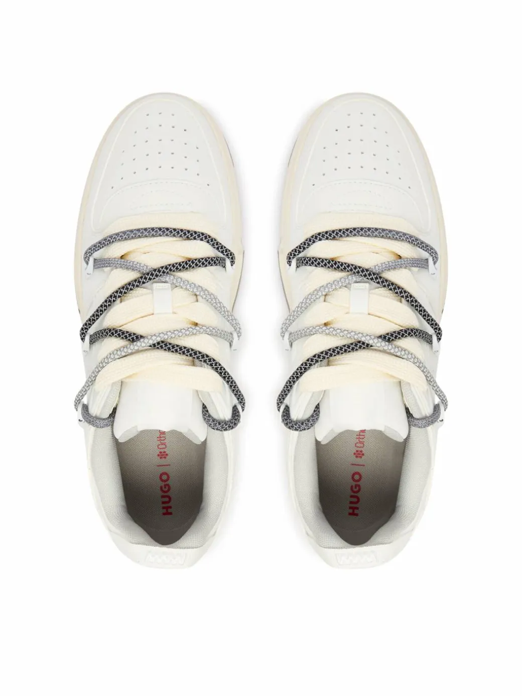 Sneakers Yarrow 50558034 Bianco
