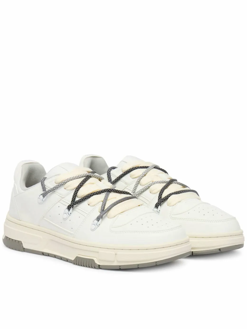 Sneakers Yarrow 50558034 Bianco
