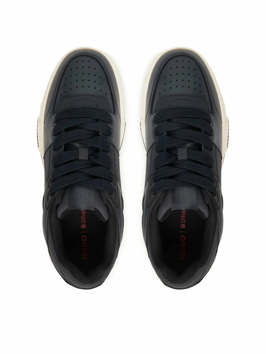 Sneakers Yarrow 50558018 Blu scuro