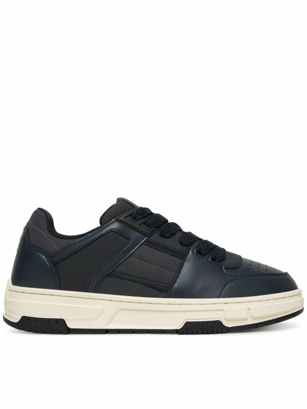 Sneakers Yarrow 50558018 Blu scuro