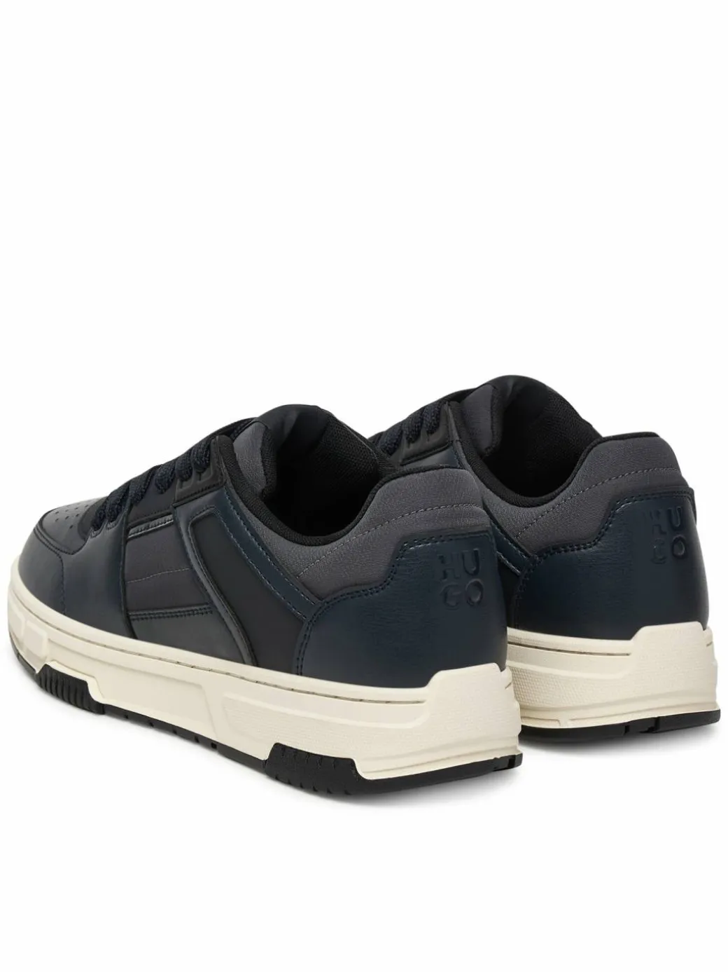 Sneakers Yarrow 50558018 Blu scuro