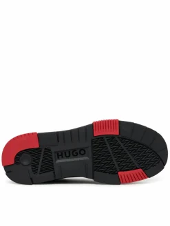 Sneakers Yarrow 50555773 Nero