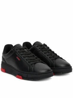 Sneakers Yarrow 50555773 Nero