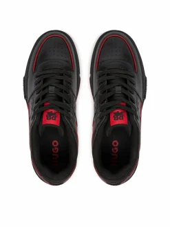 Sneakers Yarrow 50563640 Nero
