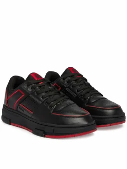 Sneakers Yarrow 50563640 Nero