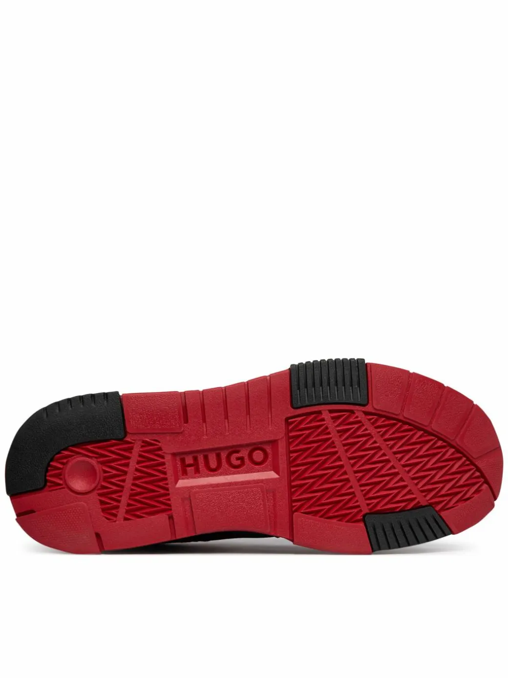 Sneakers Yarrow 50563640 Nero