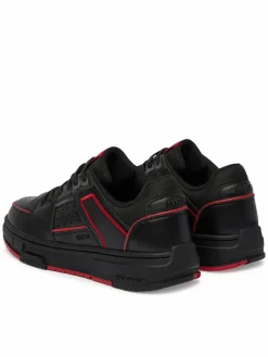 Sneakers Yarrow 50563640 Nero